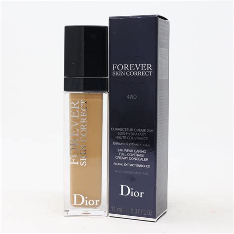 dior forever 4wo